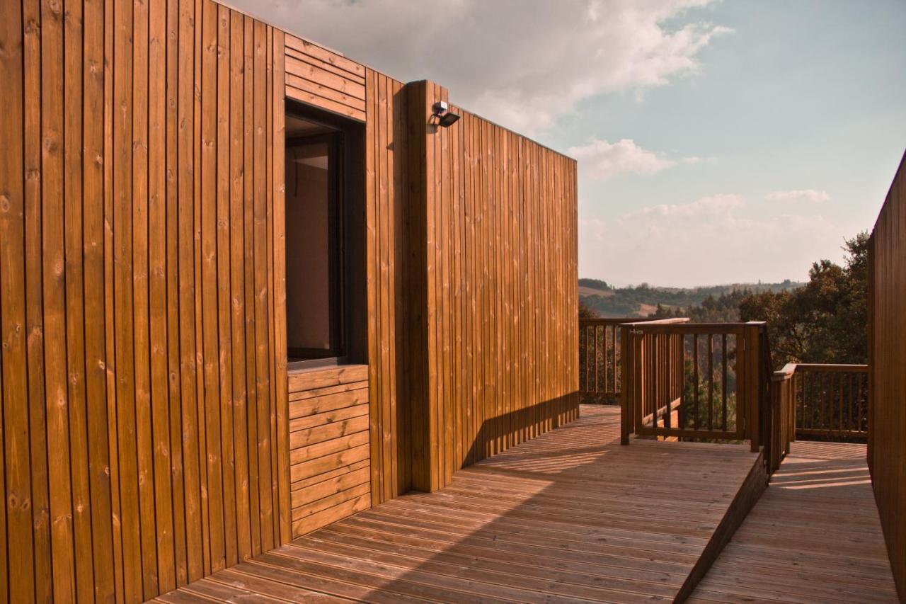 Cabanas Da Colina Bombarral Exterior foto